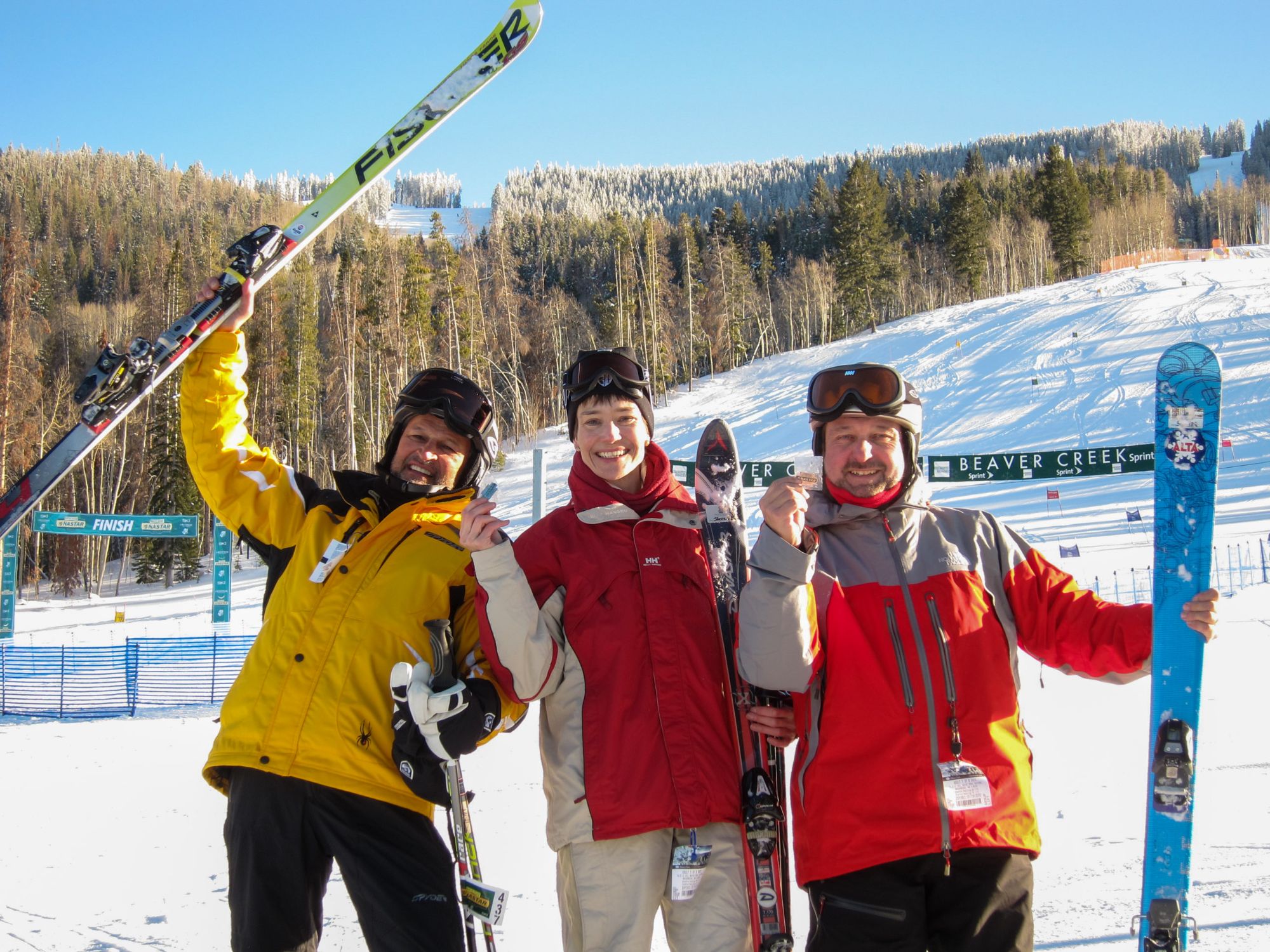 2010 Beaver Creek 110